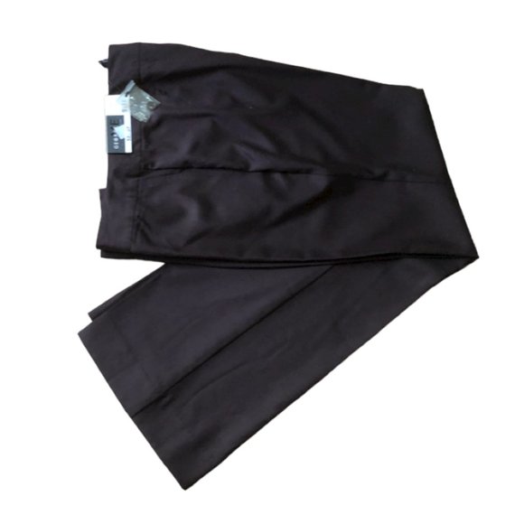 George Pants - George Dark Brown Womens Pants